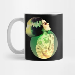 La Novia Mug